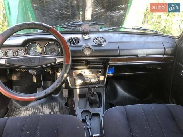 Зелений ВАЗ 2106, об'ємом двигуна 0 л та пробігом 81 тис. км за 1100 $, фото 8 на Automoto.ua
