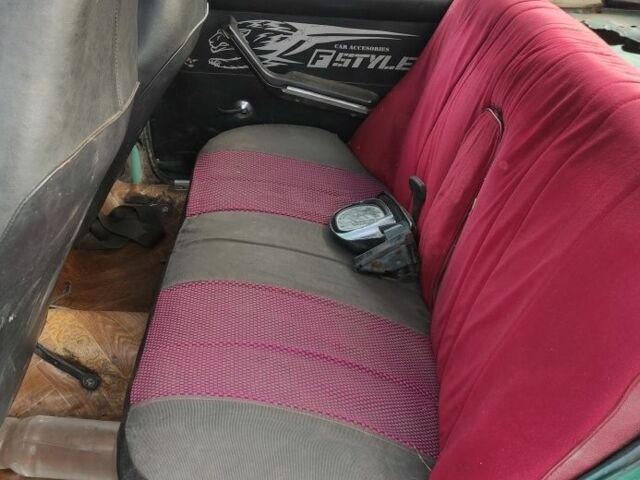 Зелений ВАЗ 2106, об'ємом двигуна 0 л та пробігом 15 тис. км за 369 $, фото 5 на Automoto.ua