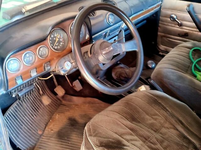 Зеленый ВАЗ 2106, объемом двигателя 1.5 л и пробегом 0 тыс. км за 410 $, фото 3 на Automoto.ua