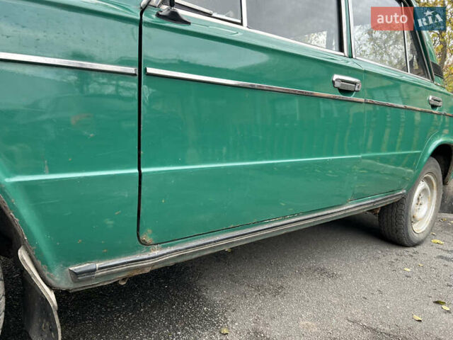 Зеленый ВАЗ 2106, объемом двигателя 1.3 л и пробегом 93 тыс. км за 950 $, фото 8 на Automoto.ua