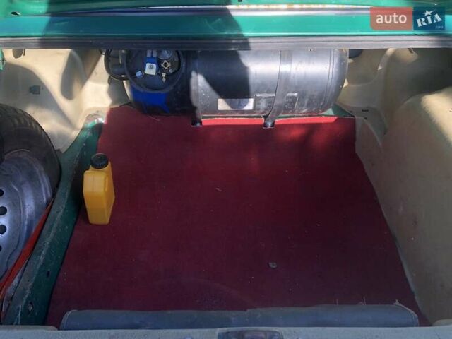 Зелений ВАЗ 2106, об'ємом двигуна 0 л та пробігом 81 тис. км за 1100 $, фото 2 на Automoto.ua