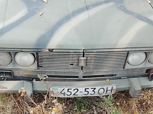 ВАЗ 2106 1988 в Синельниковом на Automoto.ua Зеленый ВАЗ 2106, объемом двигателя 1.5 л и пробегом 50 тыс. км за 384 $, фото 4 на Automoto.ua