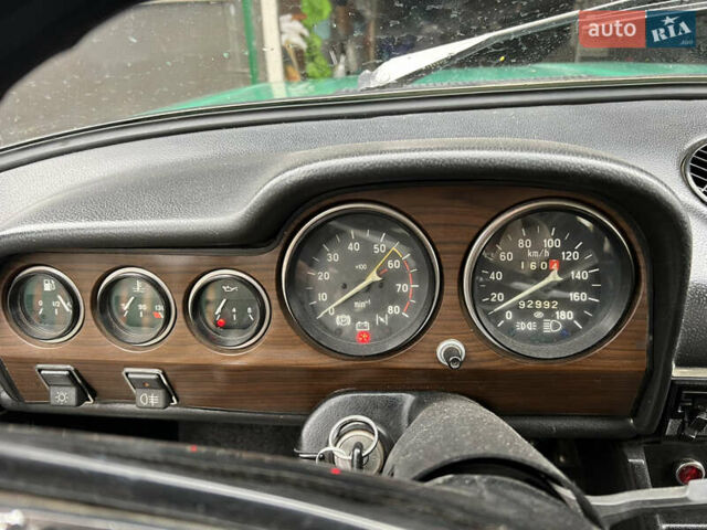 Зеленый ВАЗ 2106, объемом двигателя 1.3 л и пробегом 93 тыс. км за 950 $, фото 10 на Automoto.ua