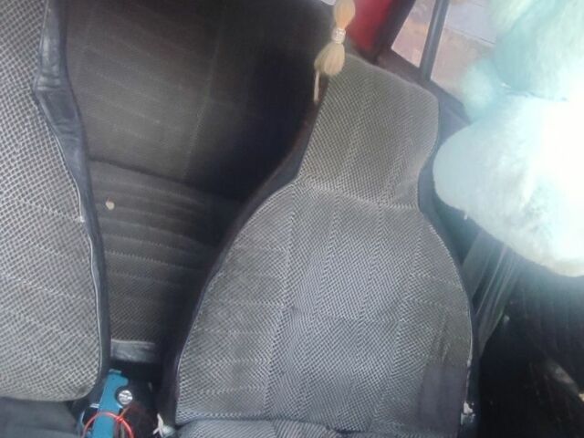 Зелений ВАЗ 2106, об'ємом двигуна 0 л та пробігом 2 тис. км за 287 $, фото 7 на Automoto.ua