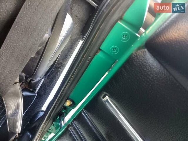 Зеленый ВАЗ 2106, объемом двигателя 1.3 л и пробегом 92 тыс. км за 2000 $, фото 3 на Automoto.ua