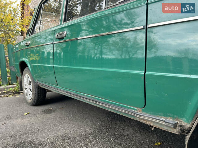 Зеленый ВАЗ 2106, объемом двигателя 1.3 л и пробегом 93 тыс. км за 950 $, фото 7 на Automoto.ua