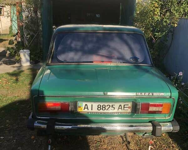 Зелений ВАЗ 2106, об'ємом двигуна 0 л та пробігом 81 тис. км за 1100 $, фото 4 на Automoto.ua