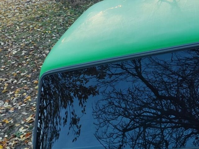Зелений ВАЗ 2106, об'ємом двигуна 0 л та пробігом 2 тис. км за 287 $, фото 6 на Automoto.ua