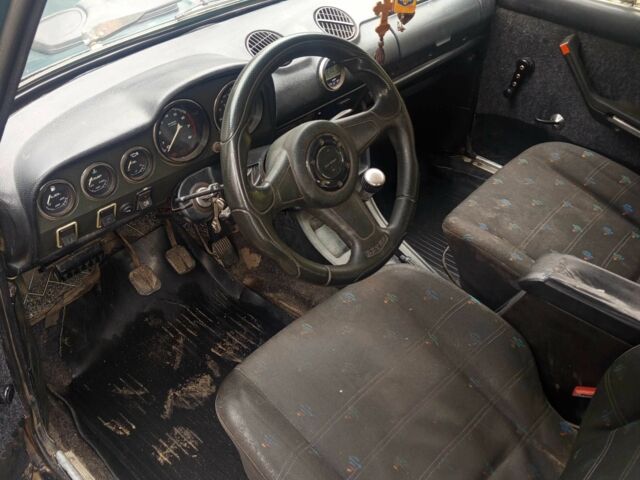 ВАЗ 2106 1988 в Голованевске на Automoto.ua Зеленый ВАЗ 2106, объемом двигателя 1.3 л и пробегом 249 тыс. км за 719 $, фото 7 на Automoto.ua