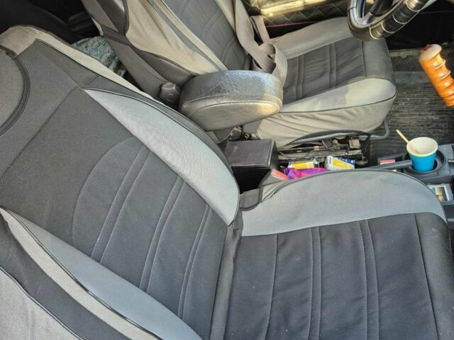 Зеленый ВАЗ 2106, объемом двигателя 0 л и пробегом 100 тыс. км за 715 $, фото 5 на Automoto.ua