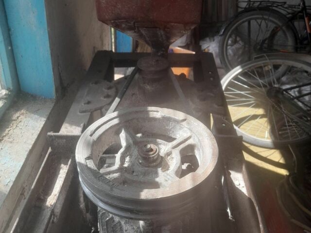 Зеленый ВАЗ 2106, объемом двигателя 1.3 л и пробегом 270 тыс. км за 476 $, фото 20 на Automoto.ua