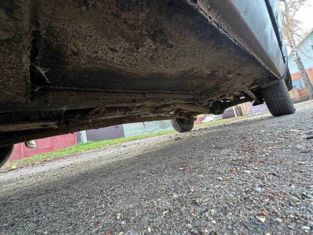 Зелений ВАЗ 2106, об'ємом двигуна 1.3 л та пробігом 200 тис. км за 382 $, фото 9 на Automoto.ua