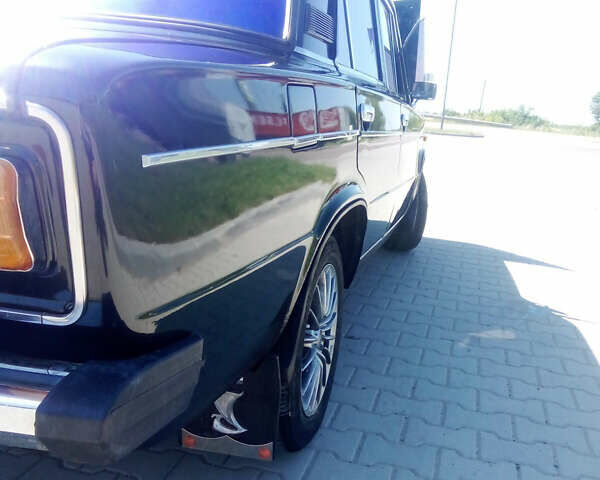 Зелений ВАЗ 2106, об'ємом двигуна 0 л та пробігом 150 тис. км за 3500 $, фото 6 на Automoto.ua