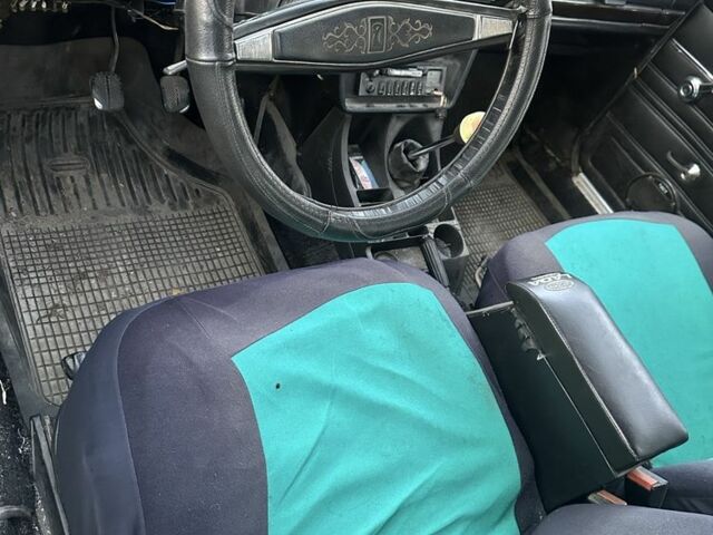 Зеленый ВАЗ 2106, объемом двигателя 1.5 л и пробегом 94 тыс. км за 595 $, фото 16 на Automoto.ua