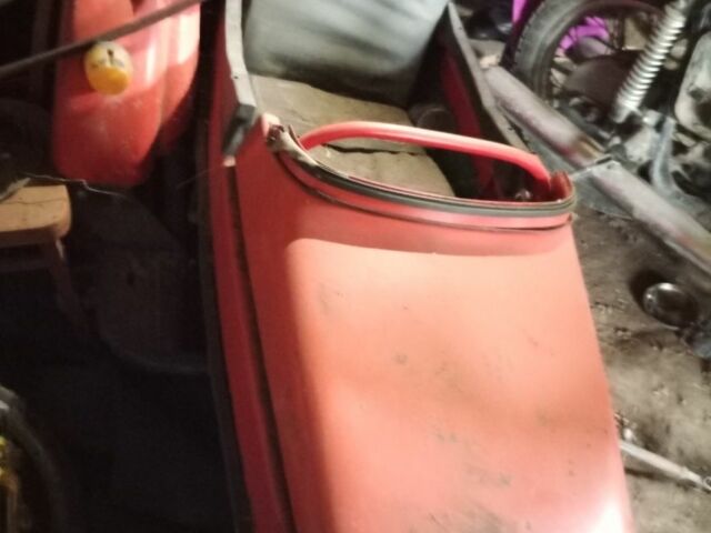 Зеленый ВАЗ 2106, объемом двигателя 1.3 л и пробегом 270 тыс. км за 476 $, фото 18 на Automoto.ua