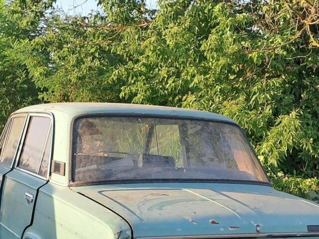 Зелений ВАЗ 2106, об'ємом двигуна 0 л та пробігом 90 тис. км за 600 $, фото 2 на Automoto.ua