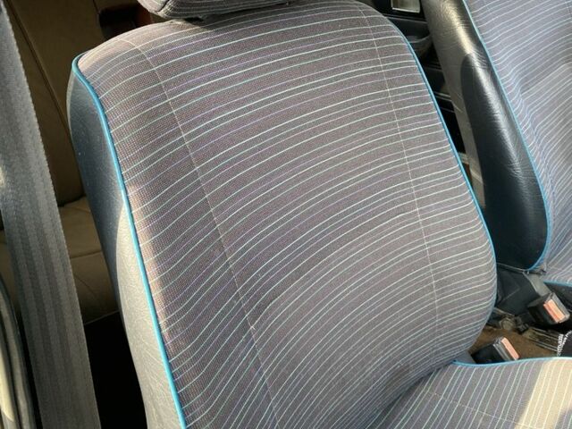 Зеленый ВАЗ 2106, объемом двигателя 1.3 л и пробегом 126 тыс. км за 662 $, фото 8 на Automoto.ua