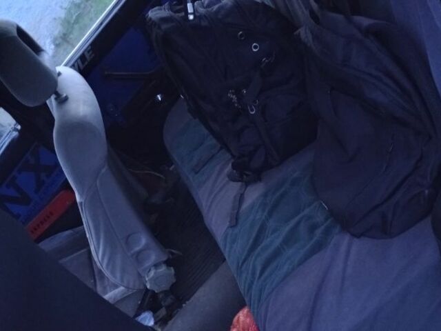 Зеленый ВАЗ 2106, объемом двигателя 1.3 л и пробегом 270 тыс. км за 476 $, фото 10 на Automoto.ua