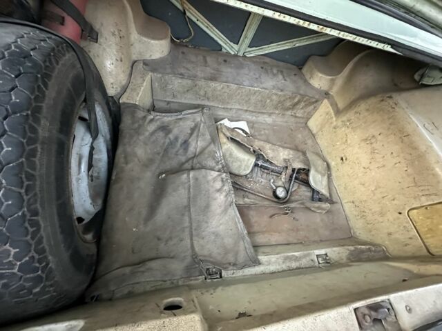 Зеленый ВАЗ 2106, объемом двигателя 1.5 л и пробегом 94 тыс. км за 595 $, фото 12 на Automoto.ua