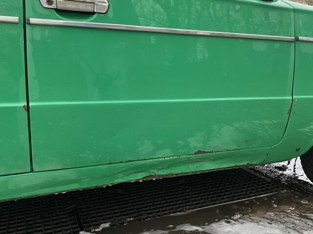 Зелений ВАЗ 2106, об'ємом двигуна 1.3 л та пробігом 68 тис. км за 700 $, фото 5 на Automoto.ua