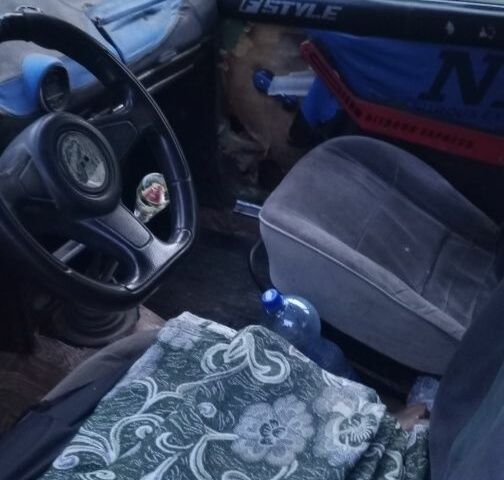 Зеленый ВАЗ 2106, объемом двигателя 1.3 л и пробегом 270 тыс. км за 476 $, фото 8 на Automoto.ua