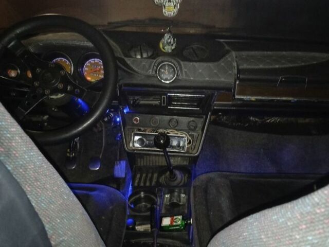 Зелений ВАЗ 2106, об'ємом двигуна 1.3 л та пробігом 68 тис. км за 700 $, фото 7 на Automoto.ua