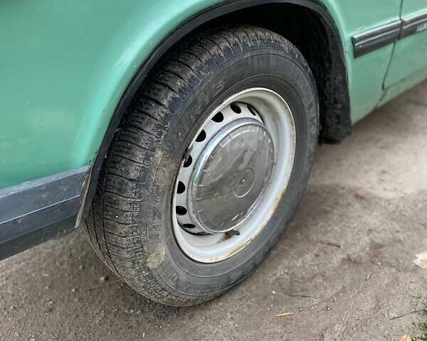 Зеленый ВАЗ 2106, объемом двигателя 1.3 л и пробегом 999 тыс. км за 799 $, фото 9 на Automoto.ua