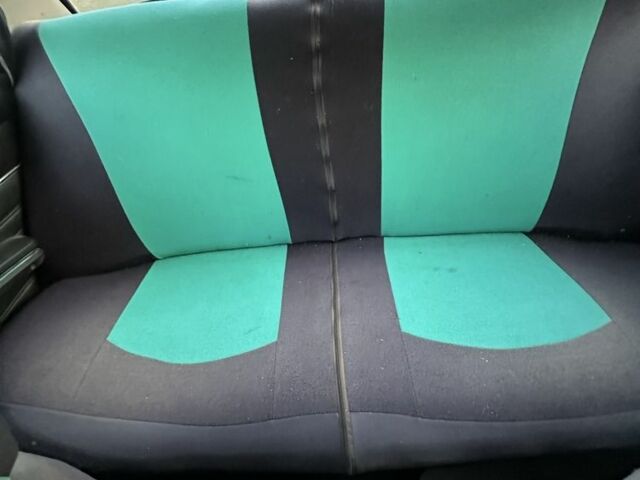 Зеленый ВАЗ 2106, объемом двигателя 1.5 л и пробегом 94 тыс. км за 595 $, фото 14 на Automoto.ua