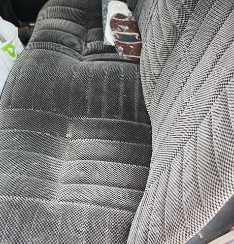 Зелений ВАЗ 2106, об'ємом двигуна 1 л та пробігом 188 тис. км за 594 $, фото 3 на Automoto.ua