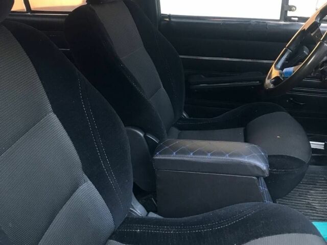 Зеленый ВАЗ 2106, объемом двигателя 1.3 л и пробегом 70 тыс. км за 750 $, фото 4 на Automoto.ua