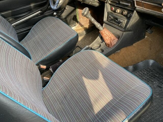 Зеленый ВАЗ 2106, объемом двигателя 1.3 л и пробегом 126 тыс. км за 662 $, фото 7 на Automoto.ua