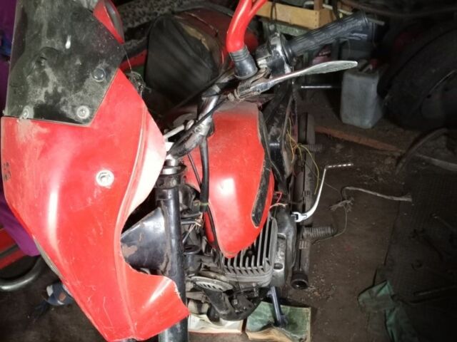 Зеленый ВАЗ 2106, объемом двигателя 1.3 л и пробегом 270 тыс. км за 476 $, фото 16 на Automoto.ua