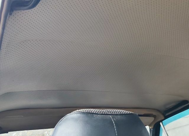 Зелений ВАЗ 2106, об'ємом двигуна 1 л та пробігом 188 тис. км за 594 $, фото 4 на Automoto.ua