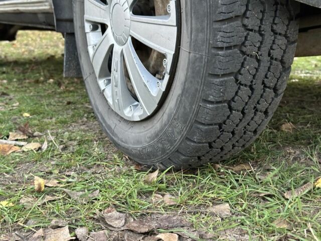 Зеленый ВАЗ 2106, объемом двигателя 1.5 л и пробегом 94 тыс. км за 595 $, фото 10 на Automoto.ua