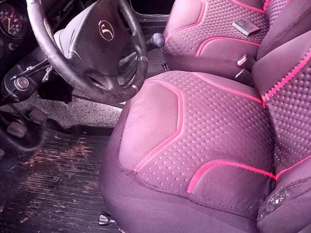 Зелений ВАЗ 2106, об'ємом двигуна 1.3 л та пробігом 77 тис. км за 750 $, фото 7 на Automoto.ua