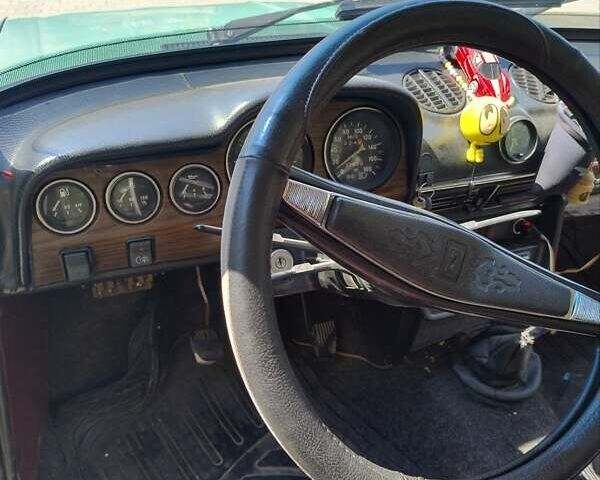 Зеленый ВАЗ 2106, объемом двигателя 0 л и пробегом 93 тыс. км за 1600 $, фото 9 на Automoto.ua