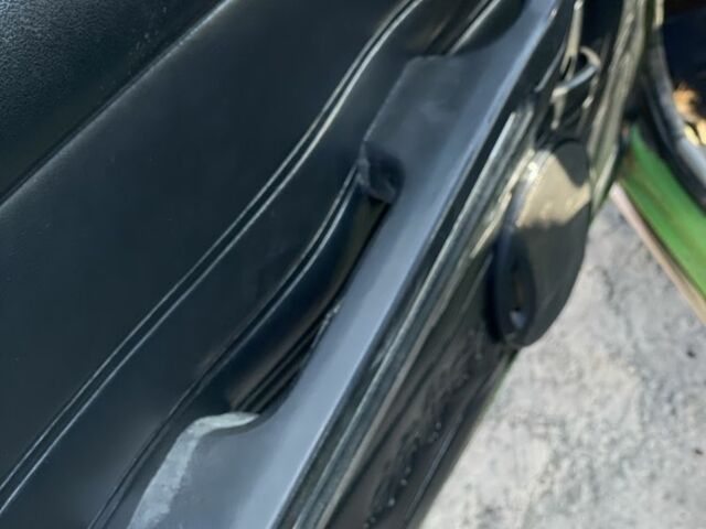 Зеленый ВАЗ 2106, объемом двигателя 1.3 л и пробегом 126 тыс. км за 662 $, фото 14 на Automoto.ua