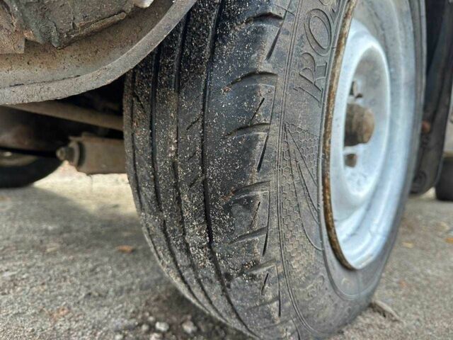 Зелений ВАЗ 2106, об'ємом двигуна 1.3 л та пробігом 200 тис. км за 382 $, фото 8 на Automoto.ua