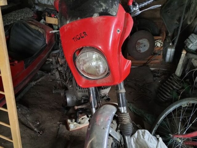 Зеленый ВАЗ 2106, объемом двигателя 1.3 л и пробегом 270 тыс. км за 476 $, фото 17 на Automoto.ua