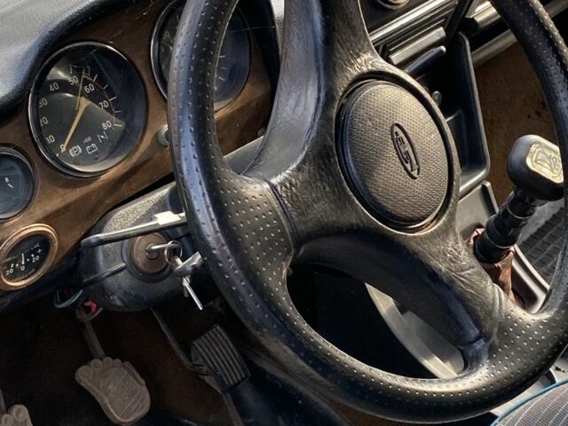 Зеленый ВАЗ 2106, объемом двигателя 1.3 л и пробегом 126 тыс. км за 662 $, фото 12 на Automoto.ua