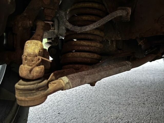 Зеленый ВАЗ 2106, объемом двигателя 1.6 л и пробегом 50 тыс. км за 999 $, фото 20 на Automoto.ua