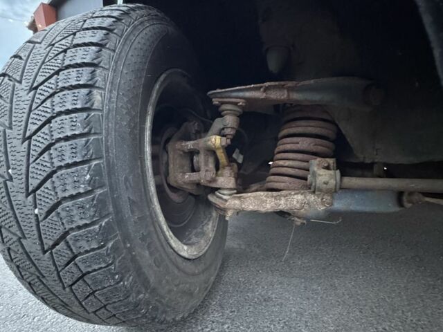 Зеленый ВАЗ 2106, объемом двигателя 1.6 л и пробегом 50 тыс. км за 999 $, фото 16 на Automoto.ua