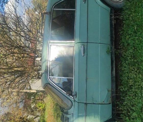 Зеленый ВАЗ 2106, объемом двигателя 0 л и пробегом 200 тыс. км за 241 $, фото 4 на Automoto.ua