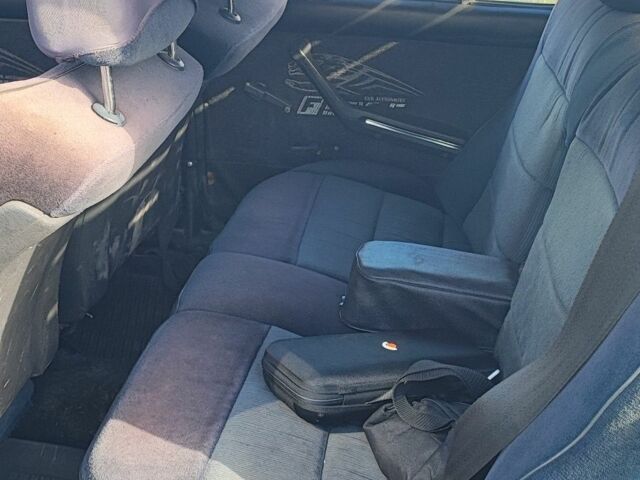 Зеленый ВАЗ 2106, объемом двигателя 1.3 л и пробегом 93 тыс. км за 476 $, фото 3 на Automoto.ua