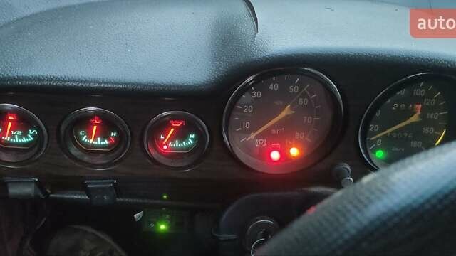 Зеленый ВАЗ 2106, объемом двигателя 1.3 л и пробегом 100 тыс. км за 650 $, фото 4 на Automoto.ua