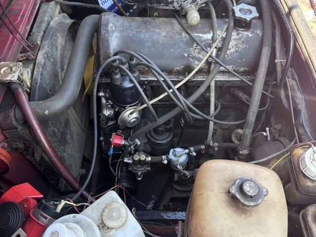 Зеленый ВАЗ 2106, объемом двигателя 0 л и пробегом 123 тыс. км за 438 $, фото 4 на Automoto.ua