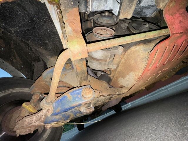 Зеленый ВАЗ 2106, объемом двигателя 1.6 л и пробегом 50 тыс. км за 999 $, фото 22 на Automoto.ua