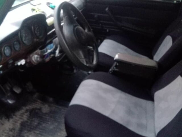 Зеленый ВАЗ 2106, объемом двигателя 0 л и пробегом 130 тыс. км за 618 $, фото 4 на Automoto.ua