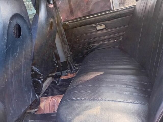 Зеленый ВАЗ 2106, объемом двигателя 0 л и пробегом 99 тыс. км за 400 $, фото 5 на Automoto.ua