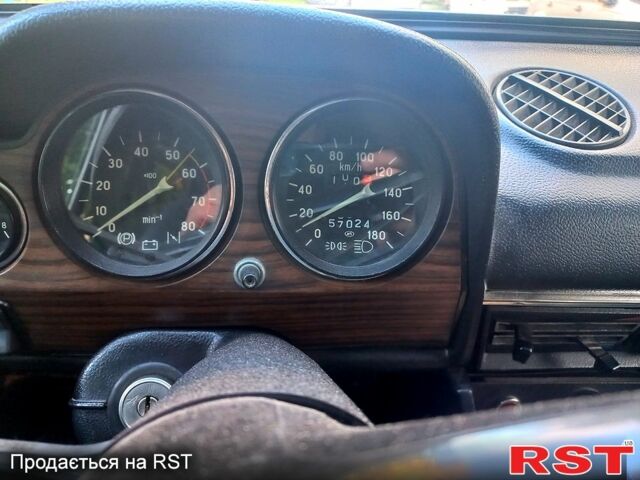 Зеленый ВАЗ 2106, объемом двигателя 1.3 л и пробегом 57 тыс. км за 1700 $, фото 8 на Automoto.ua